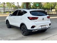 MG New ZS 1.5 X Plus Sunroof AT ปี 2021 รูปที่ 6